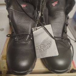 Red Wings 11.5