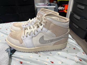 jordan 1 mid se craft