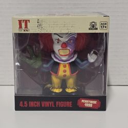 IT The Movie Pennywise @ToyBros