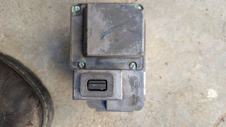 STEERING LOCK ACTUATOR, UNDER WHEEL 2007 NISSAN ALTIMA #o