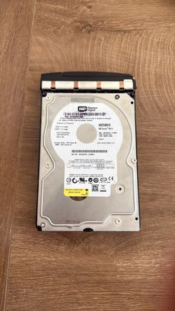 Western Digital WD2500YD Caviar RE16 250GB SATA HDD