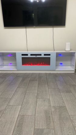 Tv consola