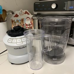 Nutribullet Blender For Sale