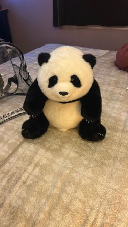 Produced by. Chengdu giant Panda Breeding Research Base China