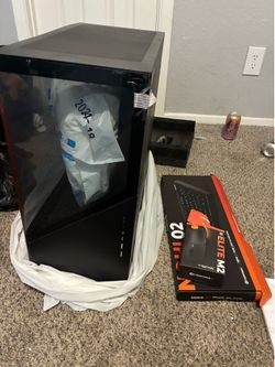 Gaming Computer