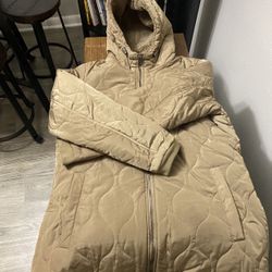Lucky Brand Winter Jacket