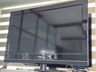 TV 32inch