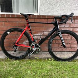 Giant Propel advance Full Carbon