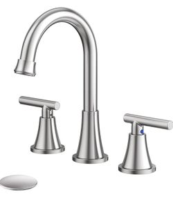 Bathroom Faucets for Sink 3 Hole