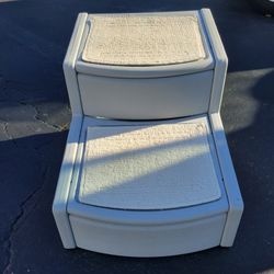 Pet Stairs