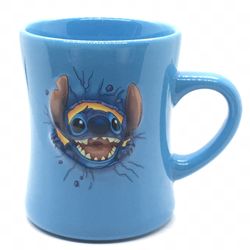 Lilo and Stitch Mug