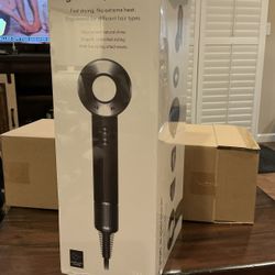 Dyson Supersonic Hair Dryer