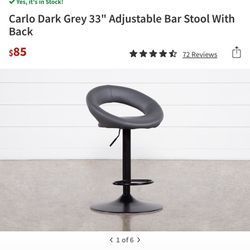 Bar Stools