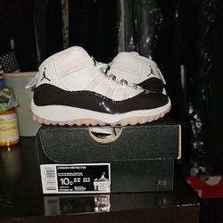Air Jordan Retro High 11