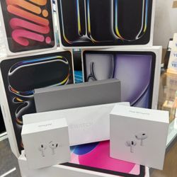 Ipad Pro Ipad Mini Ipad Air New Sealed No Credit Needed Pay Down Only 