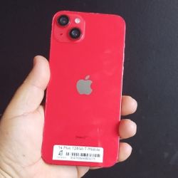 14 plus for t- mobile or Metro  Comes With Charger And Warranty 💯 Plus A Free Screen Protector @ Cell Smartz 🥰