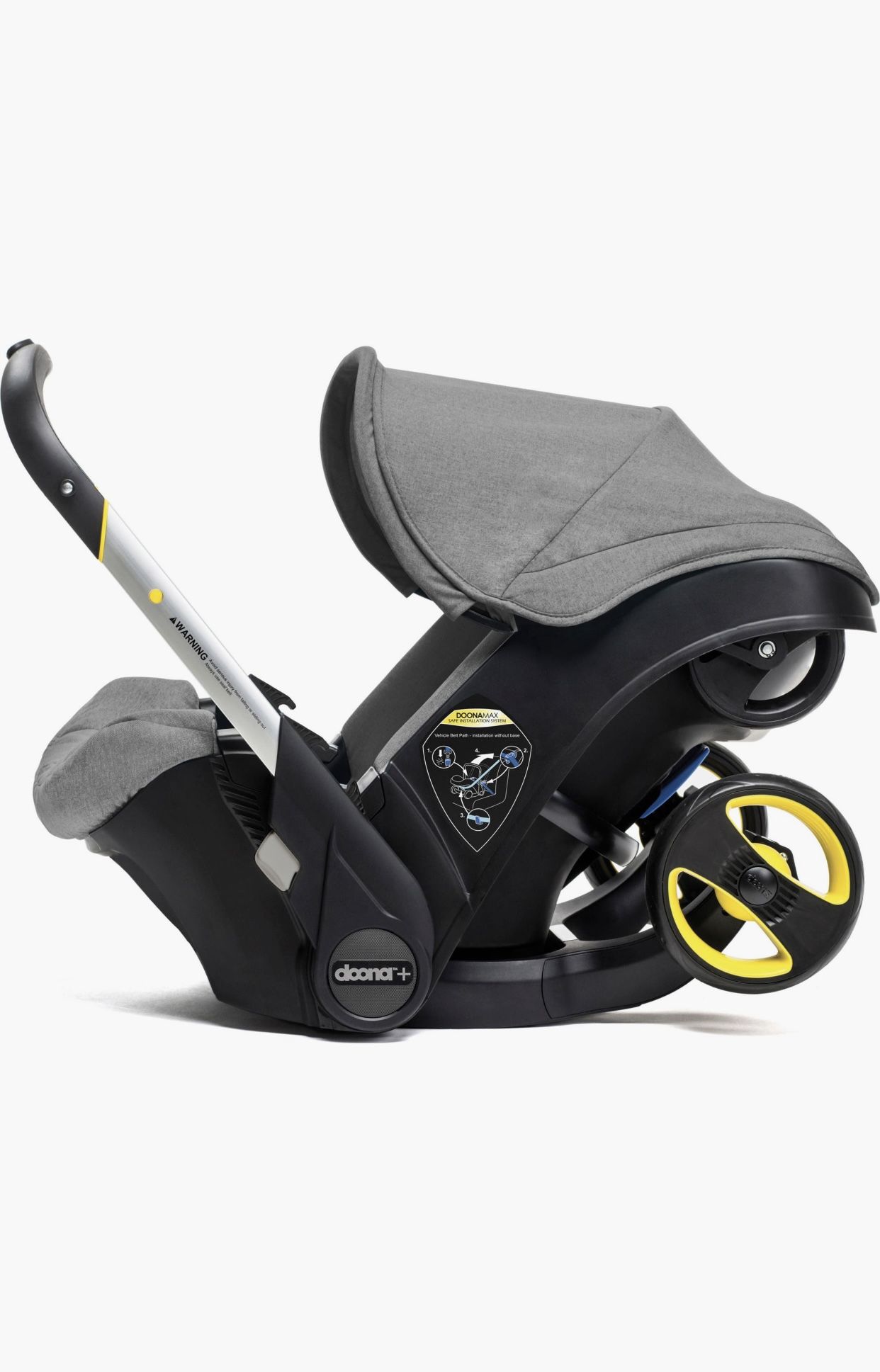 Doona car Seat 