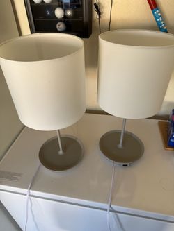 Lamps