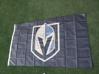 Golden Knights Flag
