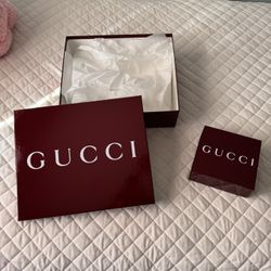Gucci Box 