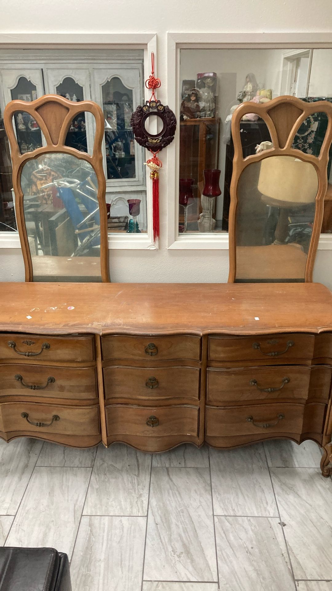 Dresser Antique