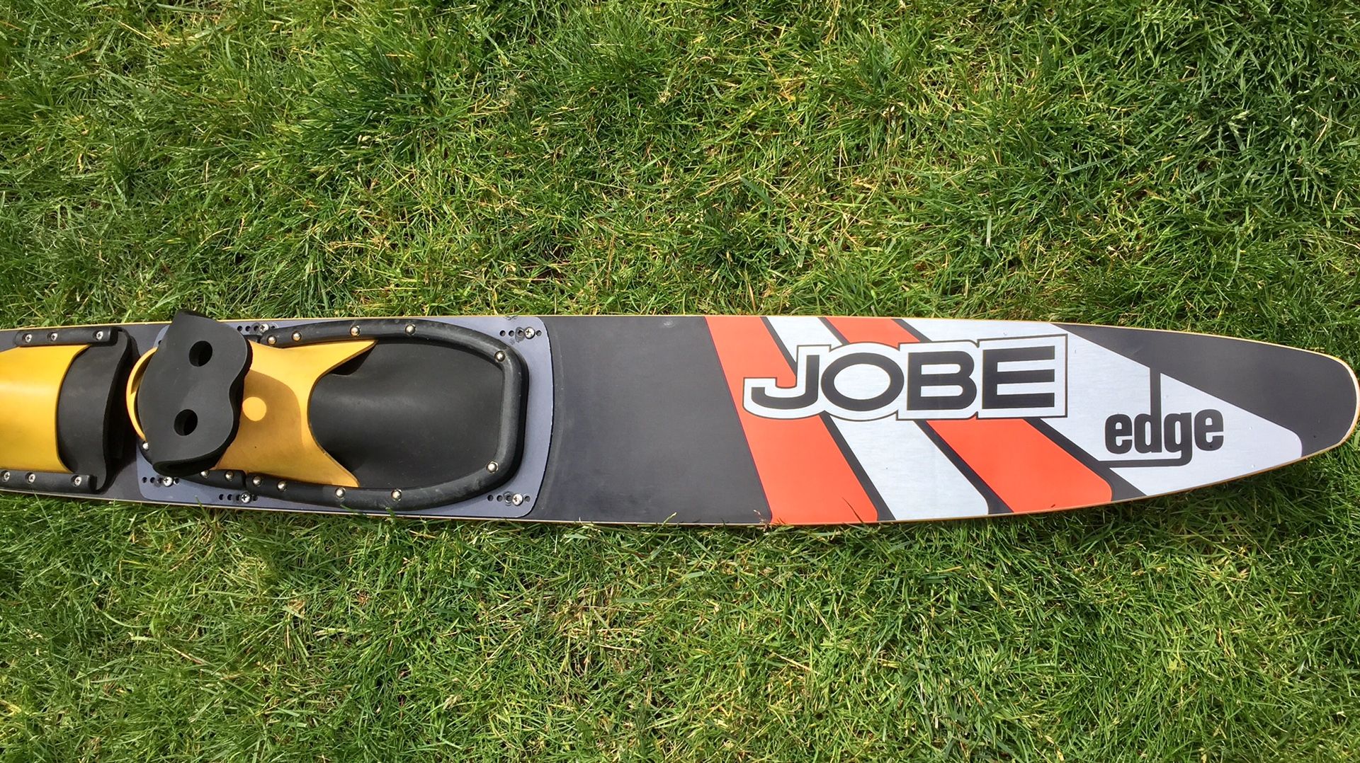 Jobe Water Ski for Sale in Tualatin, OR OfferUp