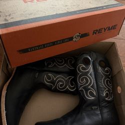 Reyme Boots 130$