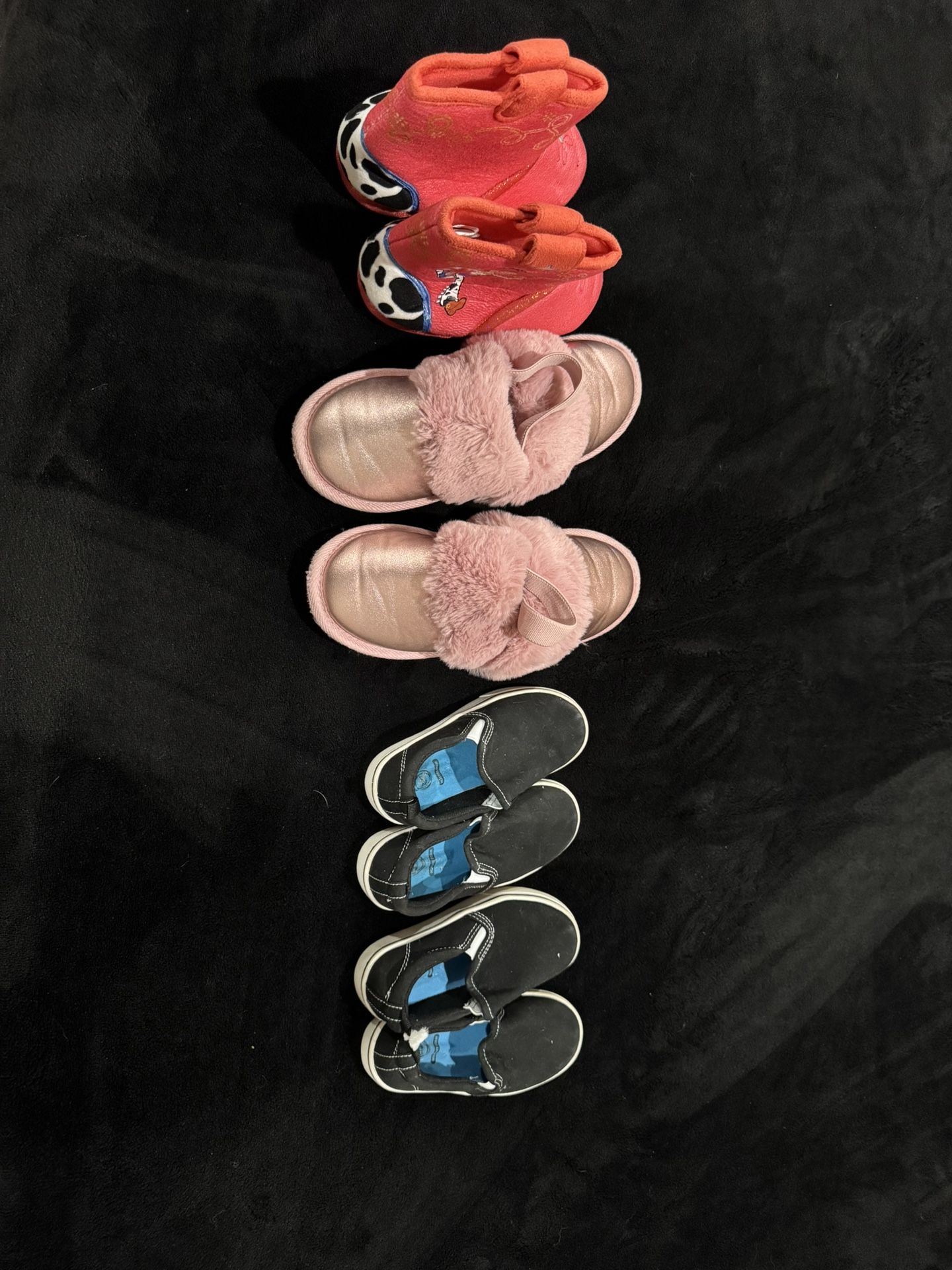 Toddler Shoes