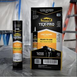 Homax Tex-Pro Orange Peel Wall Texture 