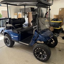 EZGO TXT