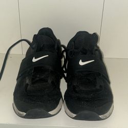 Nike Black Women’s Running Shoes 