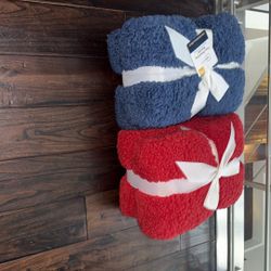 New With Tags -Blankets 