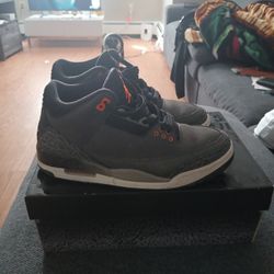Jordan 3