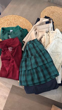 School uniform