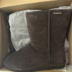 Women’s Boots