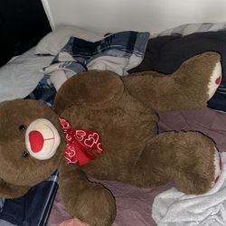 Big Teddy Bear 💘