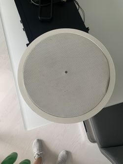 Boss Speaker And Av Receivers