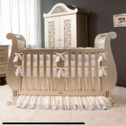 Baby Crib
