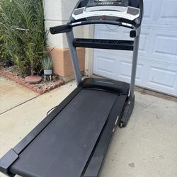 Proform commercial treadmill