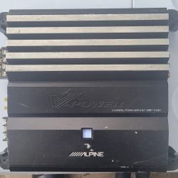 ALPINE 