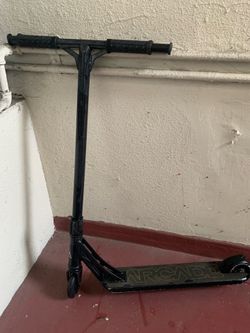 Root Industries Pro Scooter – Good Condition