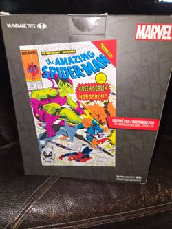McFarlane Toys 2025 Green Goblin