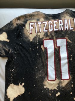 1/1 Larry Fitzgerald Tee