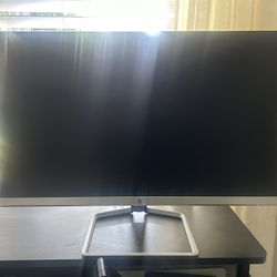HP Monitor 27 inch