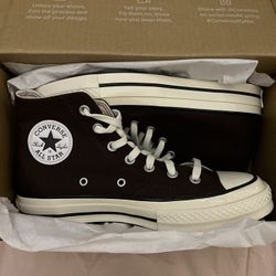 Converse All Star Chuck Taylor Women’s Size 8
