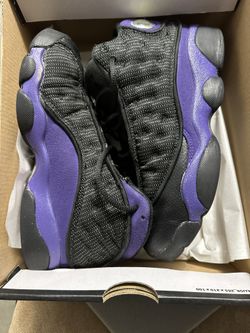 Kids Retro Jordan 13 Size 3