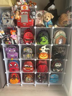Loungefly bags for sale