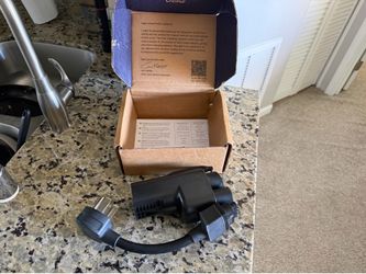 Ford EV fast-charging adapter kit