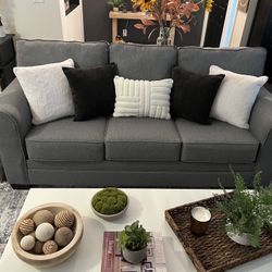 American Signature Sofa. 