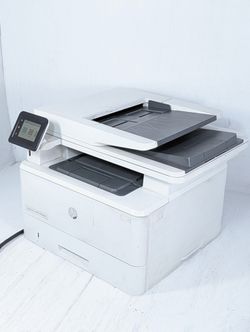 HP LaserJet Pro MFP M428fdn All-In-One Printer Need Toner